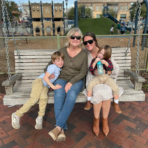 Meet your Posher, Billie